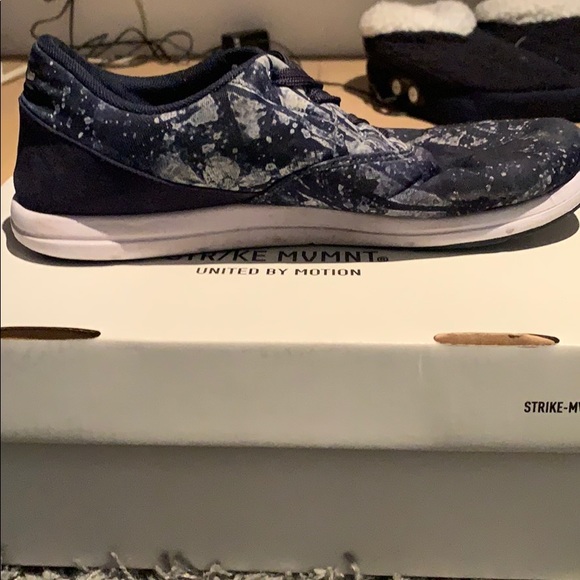 Strike movement Galaxy - Picture 3 of 6